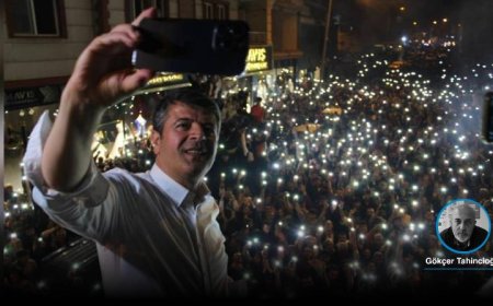 Adıyaman'da 30 yıl sonra zaferin nasıl geldiğini başkan anlattı