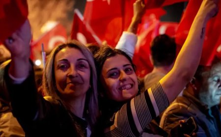 Yerel seçimlerde İstanbul’un ilçelerinde nasıl bir tablo ortaya çıktı?