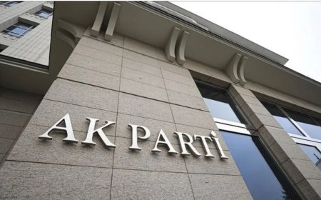 Topun ağzındaki AKP’liler… Kimlerin istifası istendi