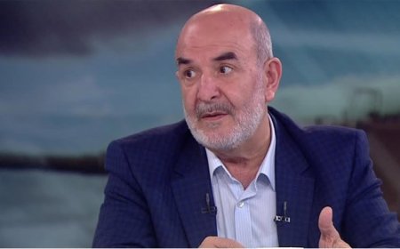 Seçimin asıl sürprizi