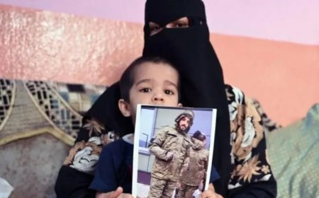 Rusya yoksul yabancıları Ukrayna'da savaşmaları için kandırıyor mu?