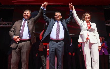 Foça'da ne oldu, CHP neden kazandı, MHP neden kaybetti?