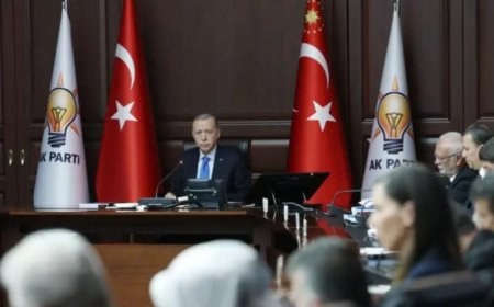 Cumhurbaşkanı Erdoğan: Sadece oy kaybı değil, kan ve ruh kaybı da var