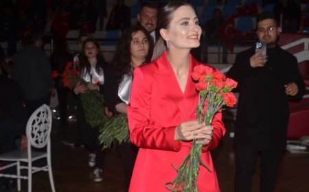 81 ilden 11’i, 922 ilçeden 64’ü "kadın başkan" dedi