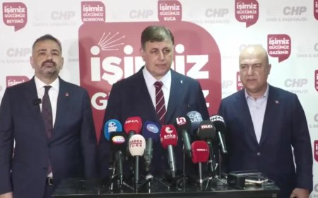 Özkök memleketi İzmir’de azalan CHP oylarını analiz etti: Niye kenardan döndük