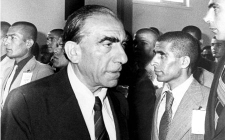 Siyasîlerin Türkeş’ten alacağı dersler