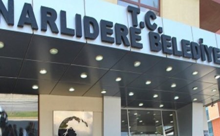 Narlıdere İlçesinden Gelen İhbar, İmar Skandalını Ortaya Çıkarabilir!