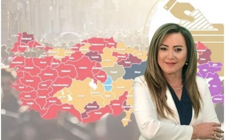 Türkiye’de erkek siyasetin sonu mu?