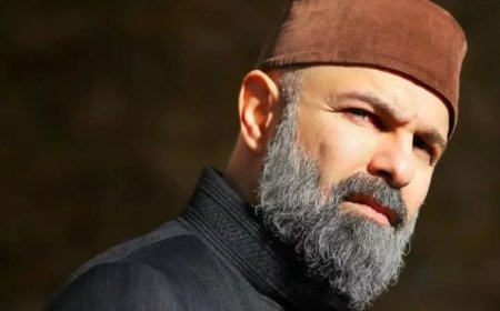 Erkan Avcı Biyografisi
