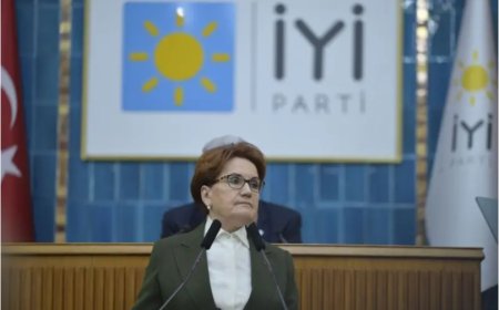 İYİ Parti’de 'Akşener giderse parti biter' diyenler mi, değişim isteyenler mi kazanacak?