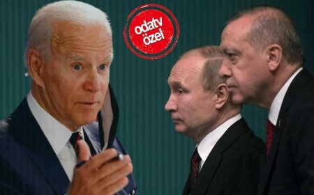 Sermayenin tercihi nasıl değişti: Atlantik-Avrasya sarkacında seçimler