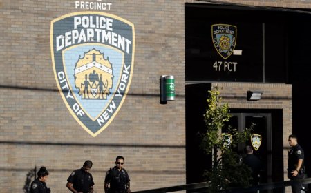 New York belediyesi, başörtüsü zorla çıkarılanlara 17.5 milyon dolar ödeyecek