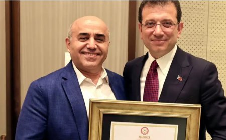 "Bu ezip geçen bir tsunami, geri dönüşü yok"