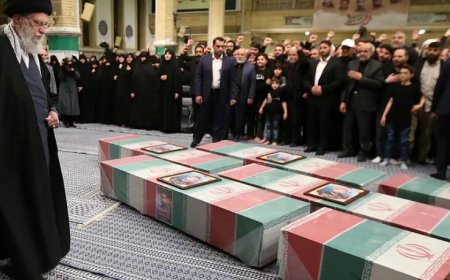 İran'dan İsrail elçiliklerine tehdit mesajı