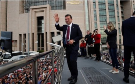 Financial Times yayın kurulundan 31 Mart başyazısı: Erdoğan'a çağrı yaptılar