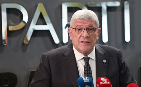 İYİ Parti'de olağanüstü kurultay maratonu: Başkanlığa talip dört isim var!