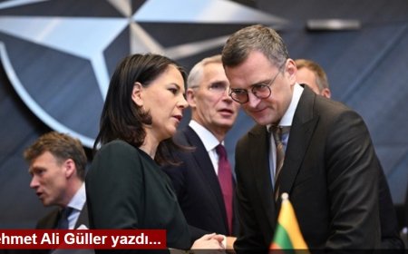 Atlantik-Avrasya hattındaki yeni sorun