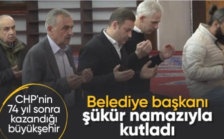 CHP’de bir şeyler oluyor, acaba AK Parti farkında mı?