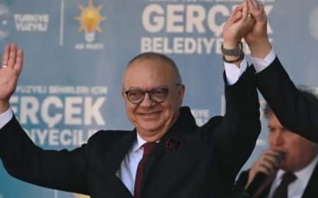 Manisa'da eski büyükşehir belediye başkanı neden 'kasayı boşaltmakla' suçlanıyor?