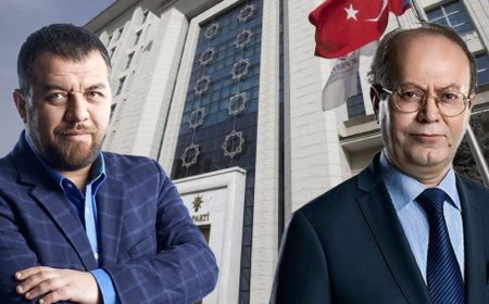 Yeni Şafak seçim başarasızlığını tartışıyor: 'AKP islamcılardan kurtulmalı'