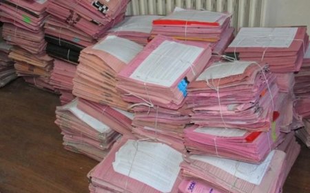 İcra ve iflas dosyaları katlanıyor: 26 milyondan 39 milyona çıktı