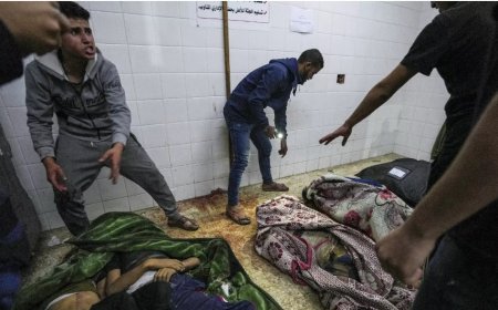 AB'ye Gazze çağrısı: 'Soykırım suçlarını önlemek için İsrail ile ilişkilerini askıya almalı'