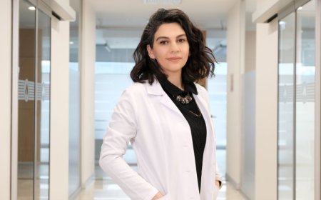 Bir bayram klasiği şeker dişlere zarar vermeden nasıl tüketilmeli?