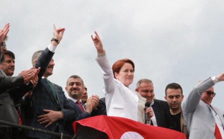 İYİ Parti'de büyük operasyon