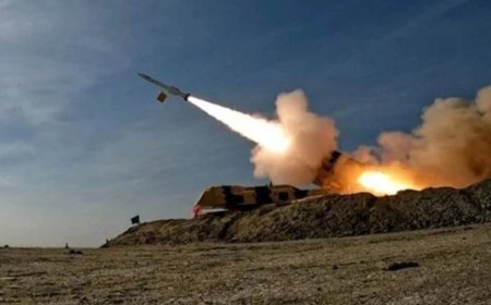 ABD basını açıkladı! İran, İsrail'e saldıracak