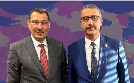'Hiçbir şey olmasa bile' yine bir şeyler oluyor