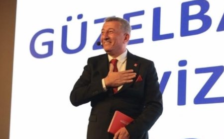 Güzelbahçe'de İnşaat Alanı Döküm Alanına mı Dönüşüyor?