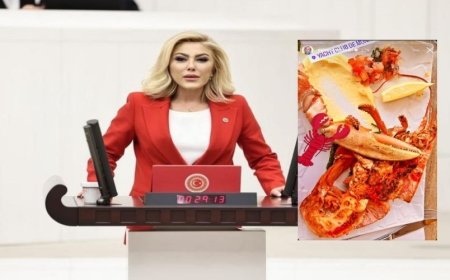 AK Parti'de ıstakoz kavgası: Paylaştıysanız istifa edeceksiniz