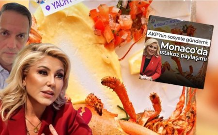 AK Partili Marie Antoinette