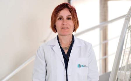 “Alice Harikalar Diyarında Sendromu” algıları bozuyor!