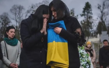 'Ukrayna 2024'te yenilgiye uğrayabilir': Olası senaryolar neler?