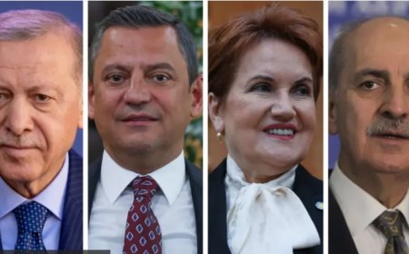 Seçim sonrasında Meclis ve siyaset gündeminde neler var?