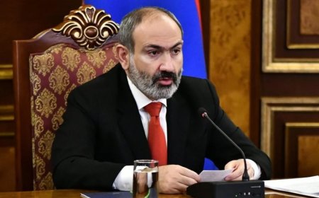 Uzmanlar Paşinyan’ın açıklamalarını KARAR’a değerlendirdi