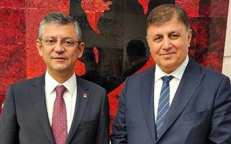 HEP TALİMATLARLA MI BAŞKANLIK YAPACAKSINIZ?