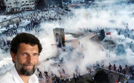 AKP’nin yeni planını açıkladı: Kavala ve Gezi detayı…