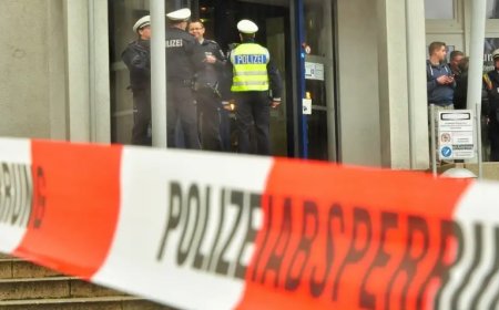 Anket: Almanya'da hastane personeline şiddet artıyor