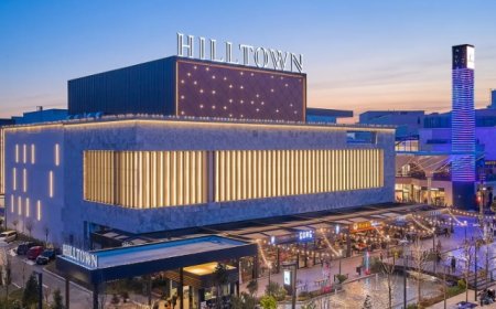 Hilltown'un dosyası İzmir Cumhuriyet Başsavcılığı'na veriliyor!