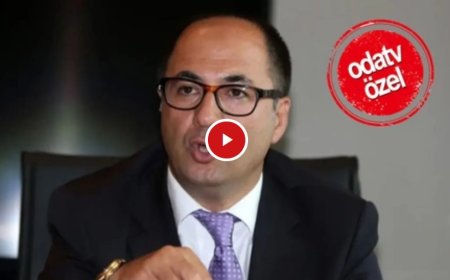 TFF Başkanı Mehmet Büyükekşi’nin telefonunda ByLock mu çıktı?