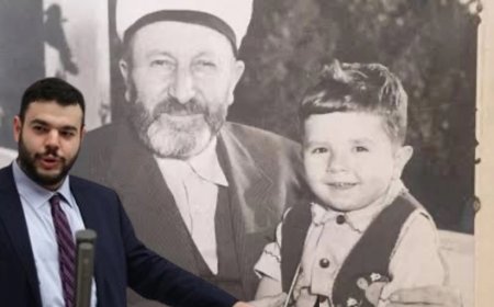 Süleymacılar: Bakan tehdit etti