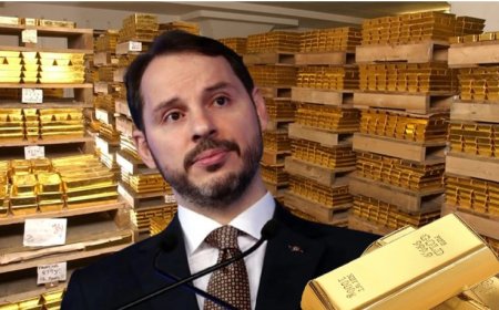 Berat Albayrak'tan özür dileme vakti geldi mi?