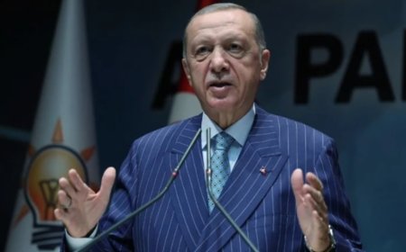 AK Parti’deki bu değişime şapka çıkarılır!