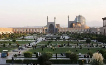 ABD'li yetkililer: İsrail füzesi İran'ı vurdu