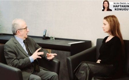 Prof. Dr Gençkaya : Halk çözüm bekliyor