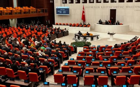 9. Yargı Paketi'nde neler var?