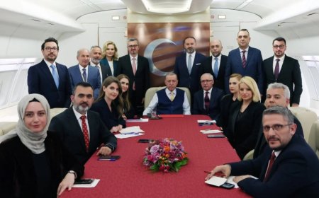 Erdoğan'dan DEM Parti'ye 'kayyum' sinyali: Bedelini ödemeye hazır olun