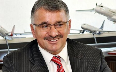 THY DE ASTRONOMİK YÖNETİCİ MAAŞLARI